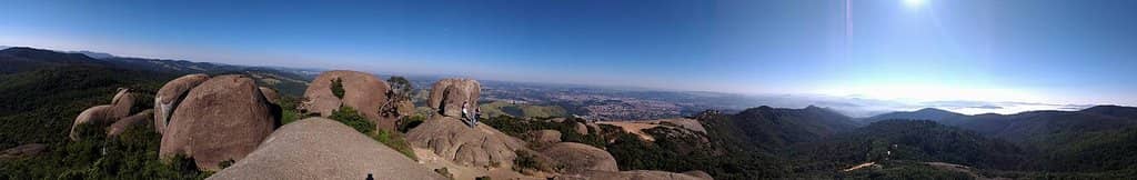 Dramatic Coastal Vistas
