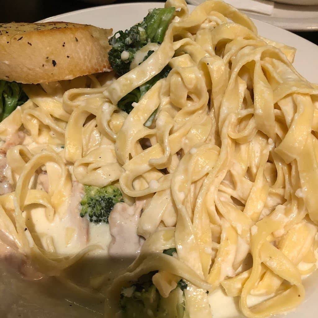 Unique Cheeseburger Sub