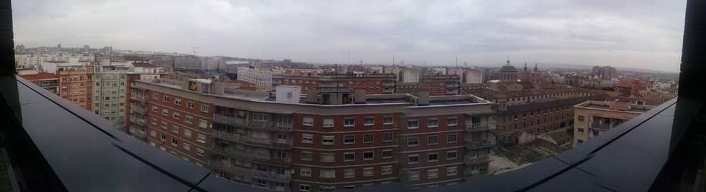 Pablo Serrano's Sculptures