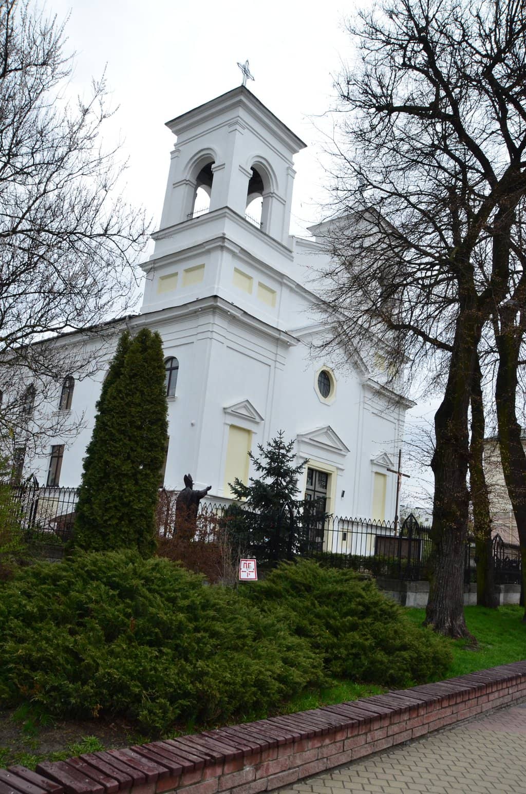 Architectural Grandeur