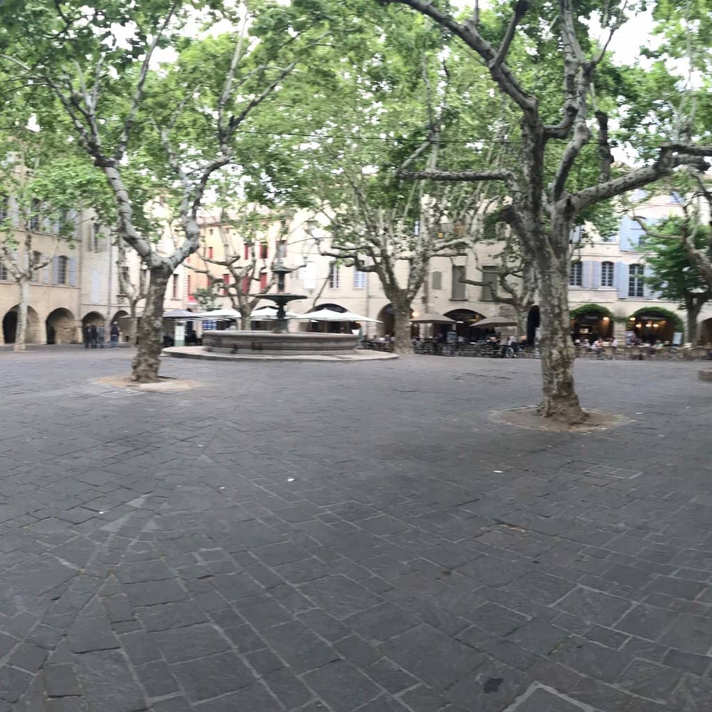 Saint-Tropez Charm
