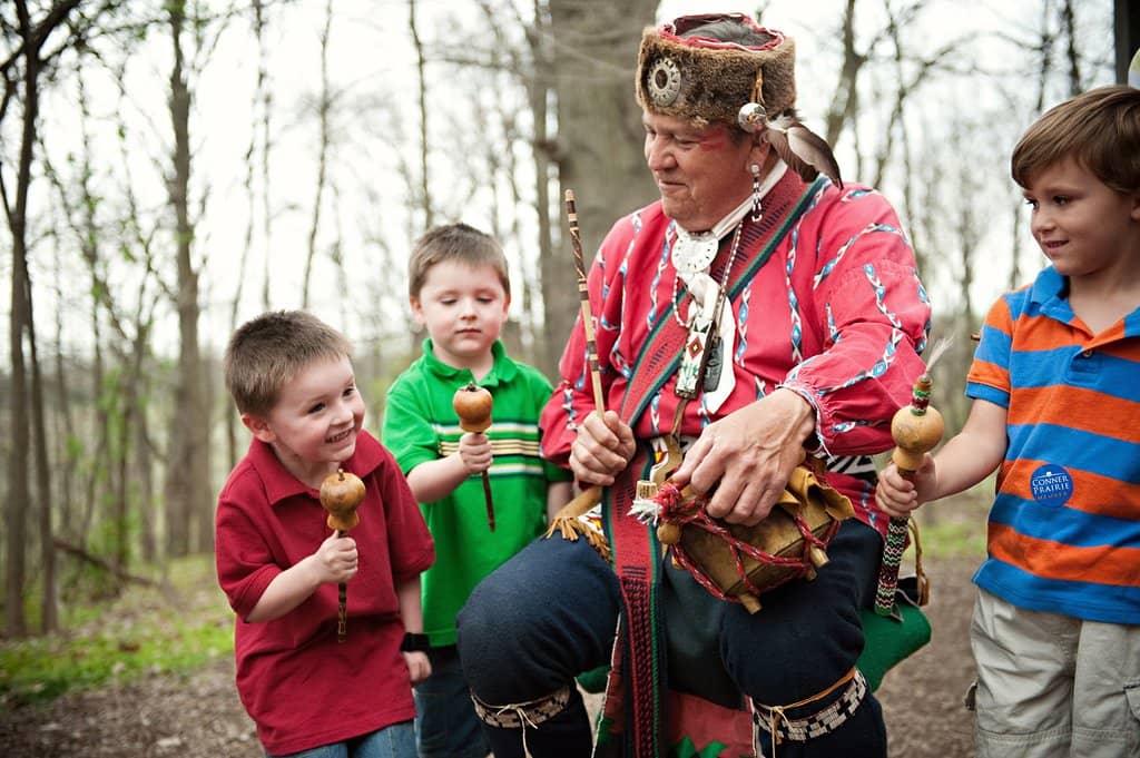 Headless Horseman Festival