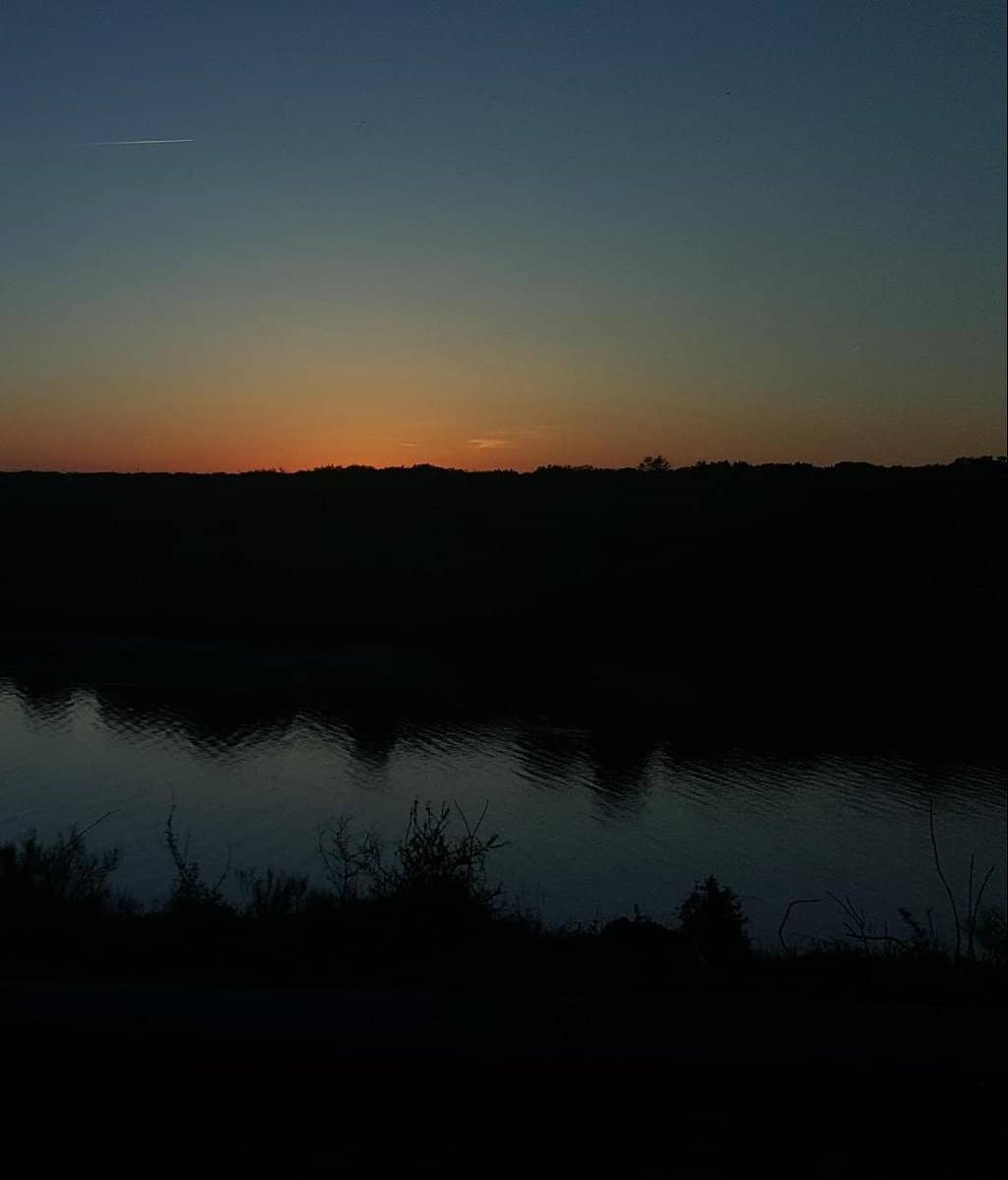 Abundant Wildlife Viewing