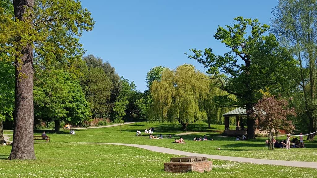 Romford Shakespeare Theatre