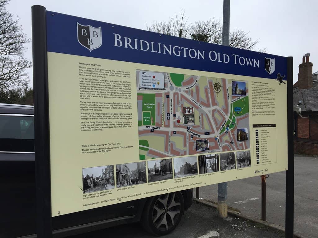 Dad's Army Filming Locations