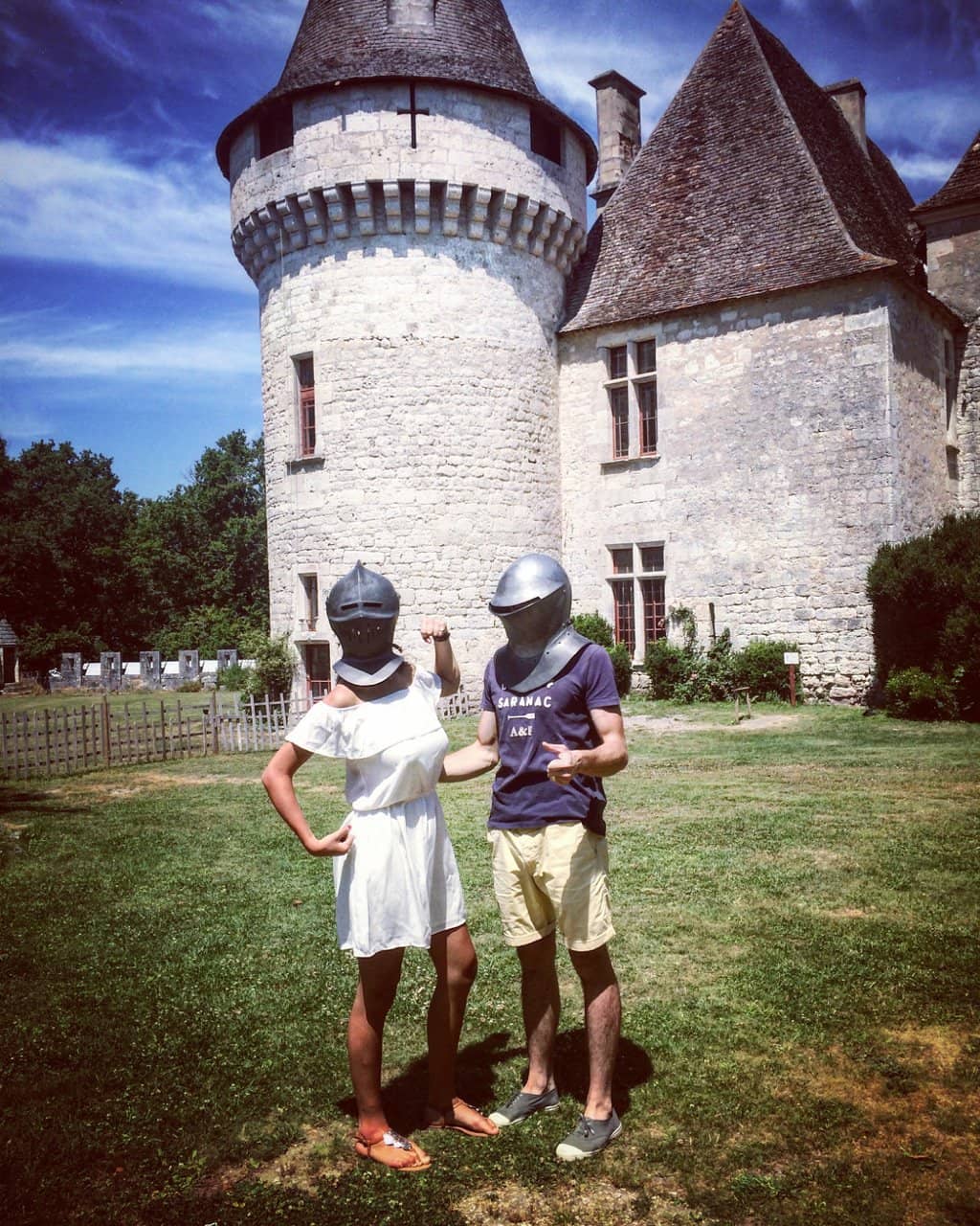 Farm Animals & Petting