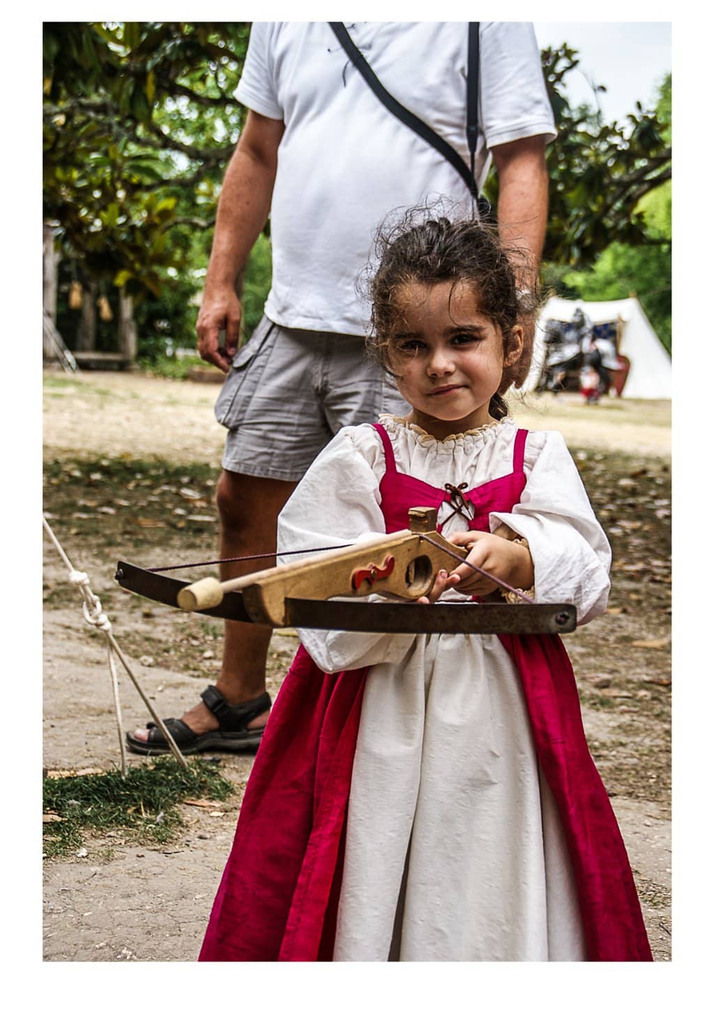 The Grand Restoration