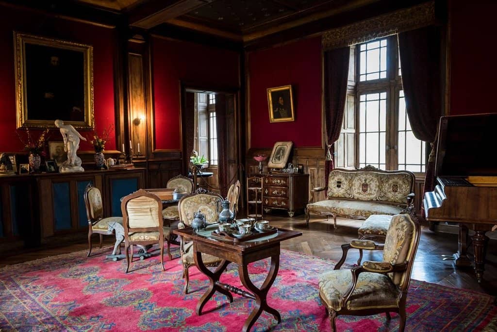 Wizard School Experience