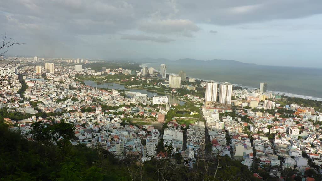 Historic French Architecture