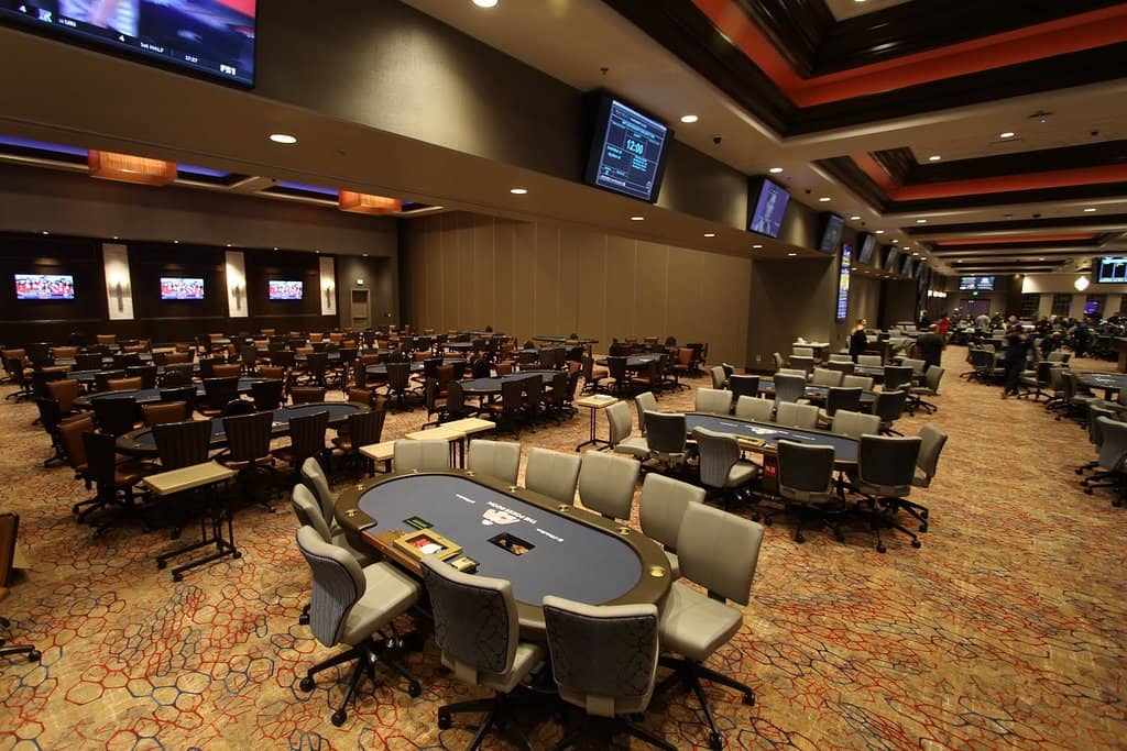 Luxurious Hotel Rooms