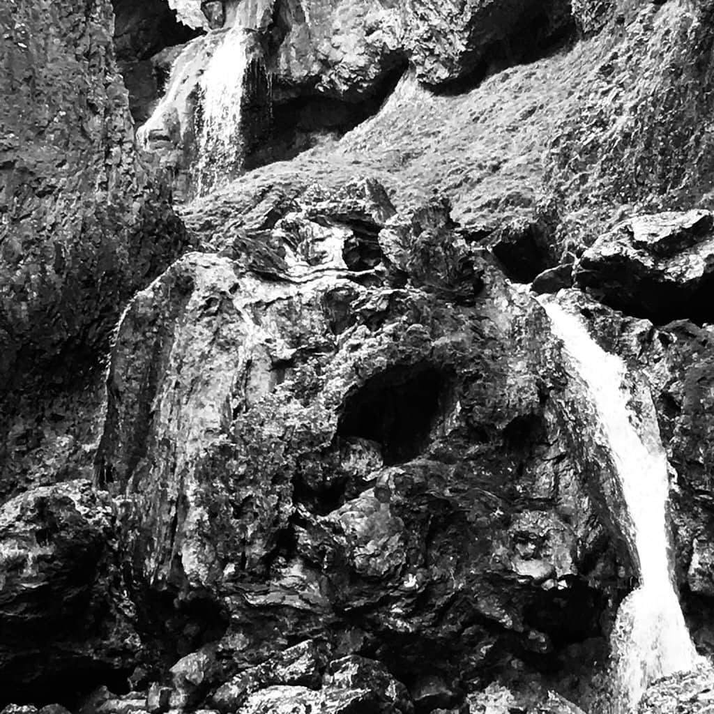 Attermire Scar Caves