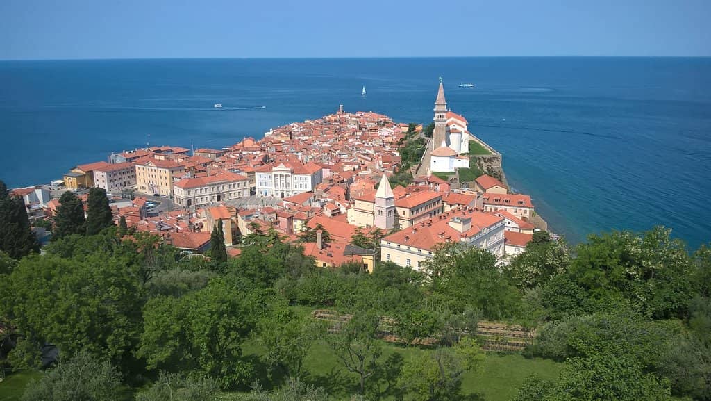 Venetian Architecture