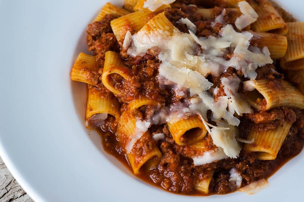 Exquisite Italian Cuisine