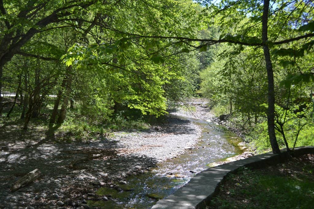 Cartoon Character Statues