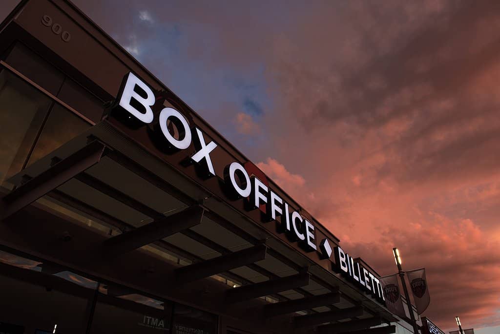 Ottawa Christmas Market