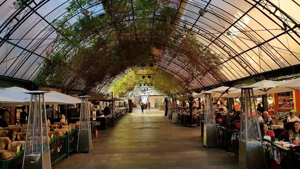 Live Music and Events