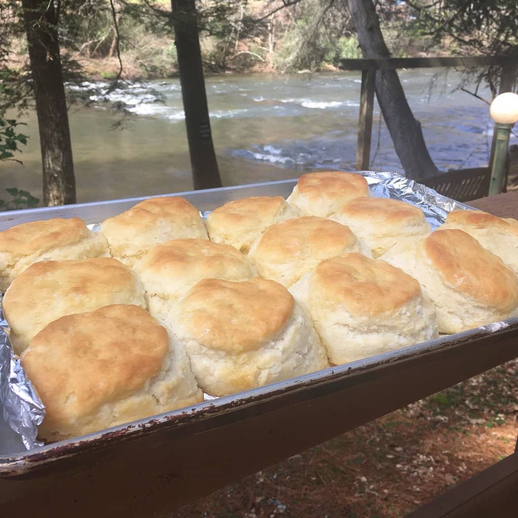 Traditional Siew Pau