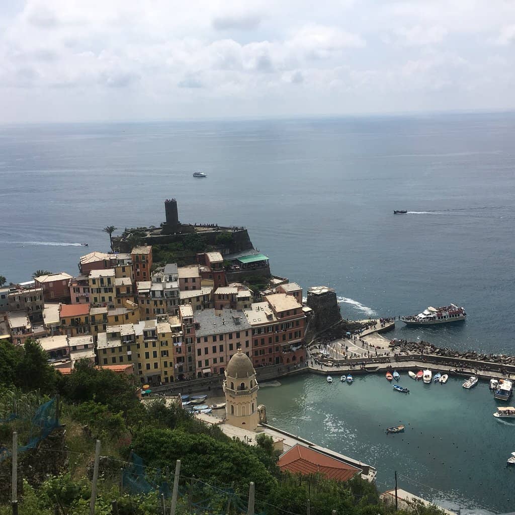 The Sanctuary Itself