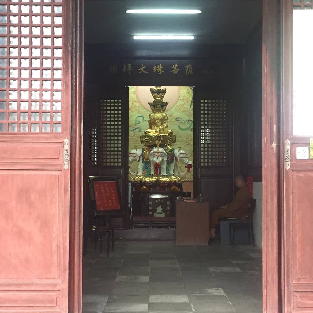 Scenic Hiking Trails