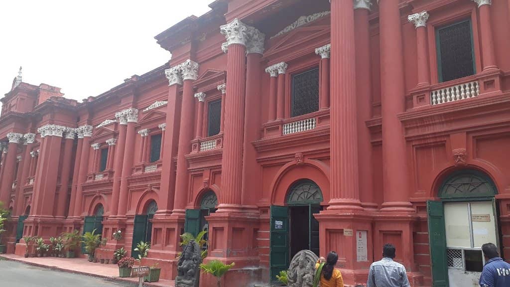 Venkatappa's Masterpieces