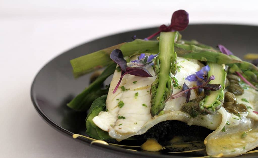 Stunning Seafront Views