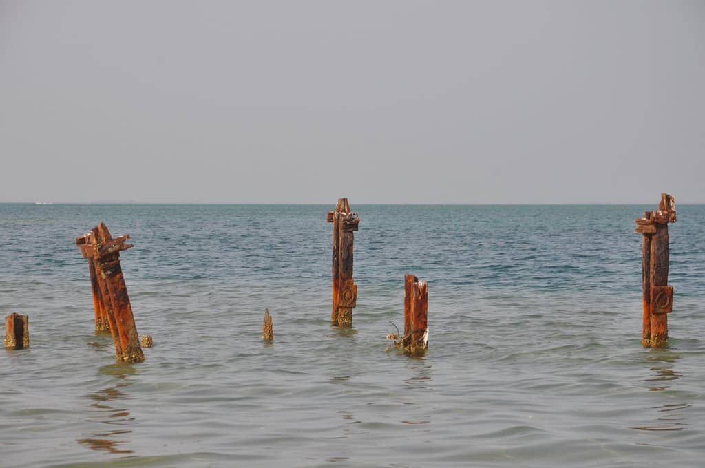 Sandy Shores for Families