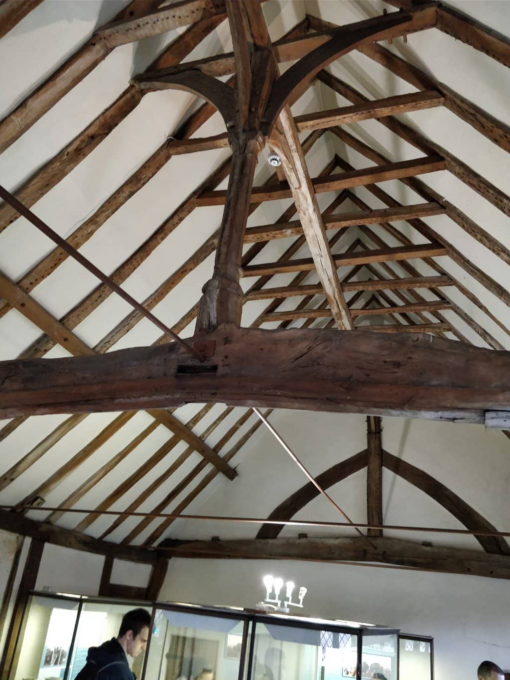 Historic Watling Street Location