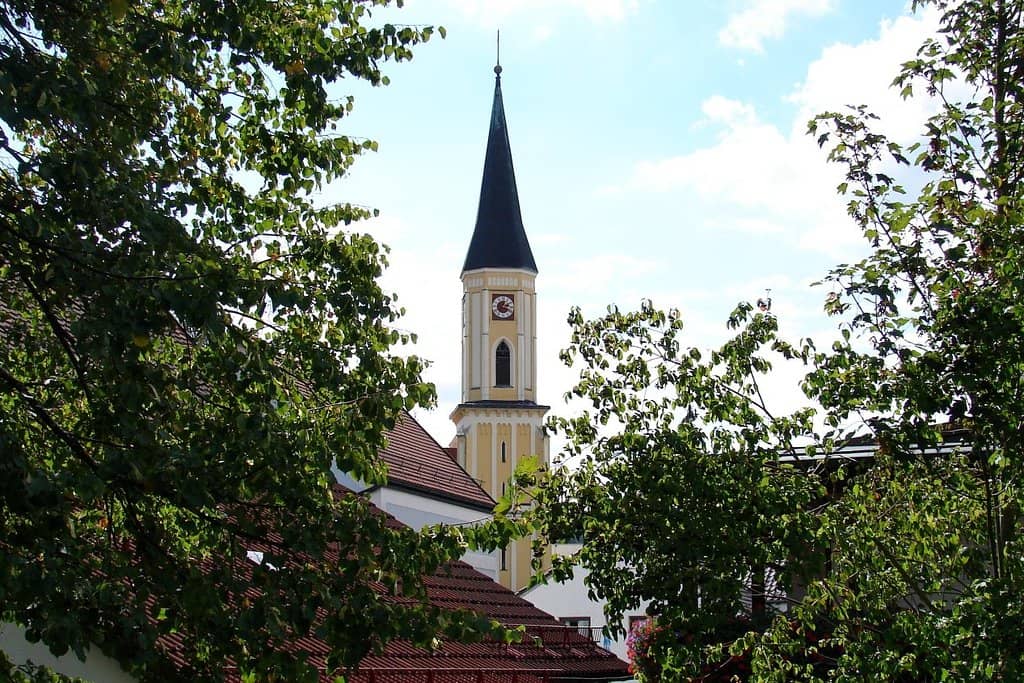 Late-Gothic Panel Paintings