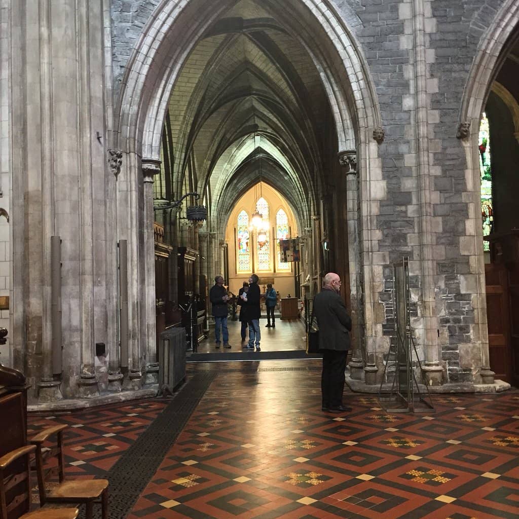 Charming Architecture