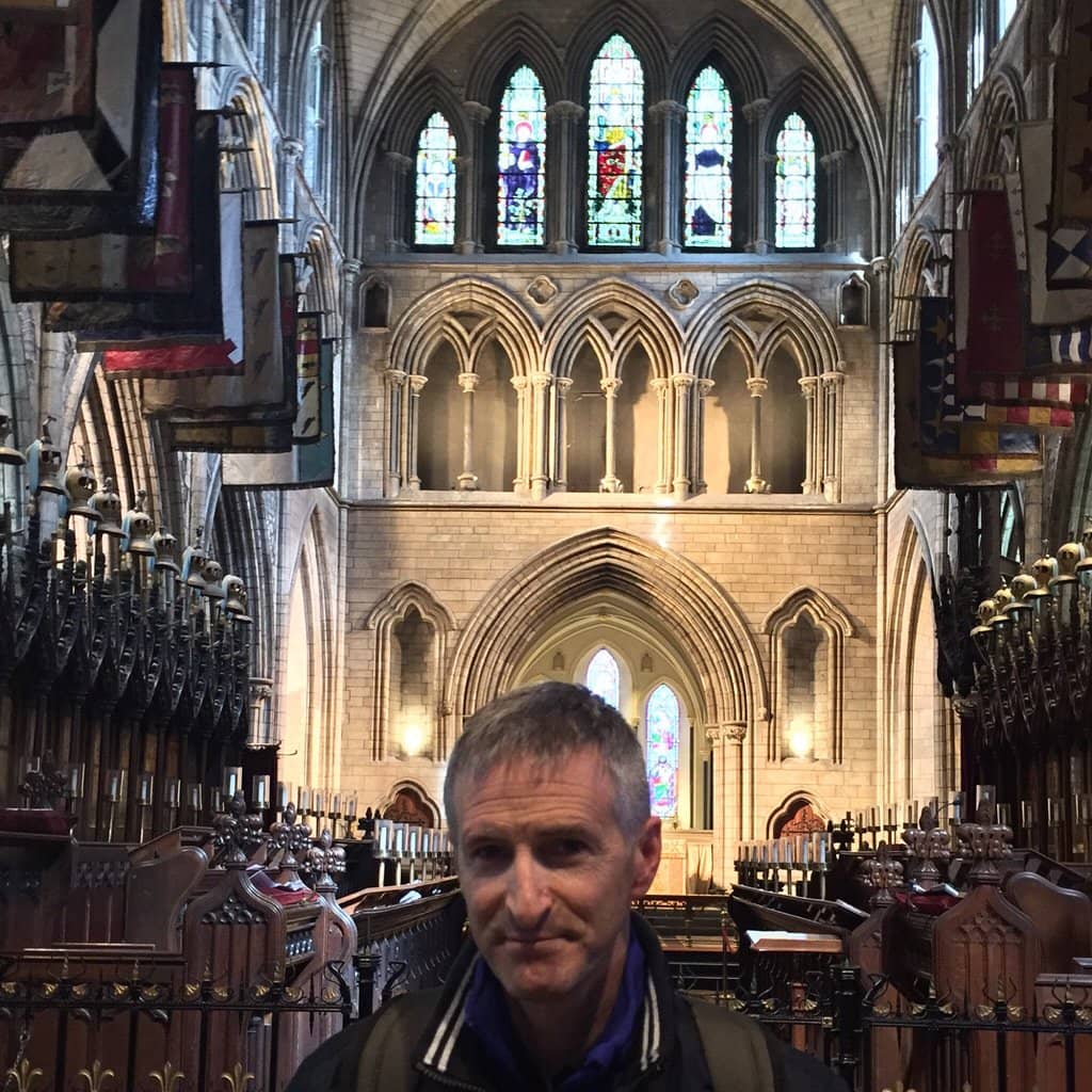 Beautiful Wooden Sculptures