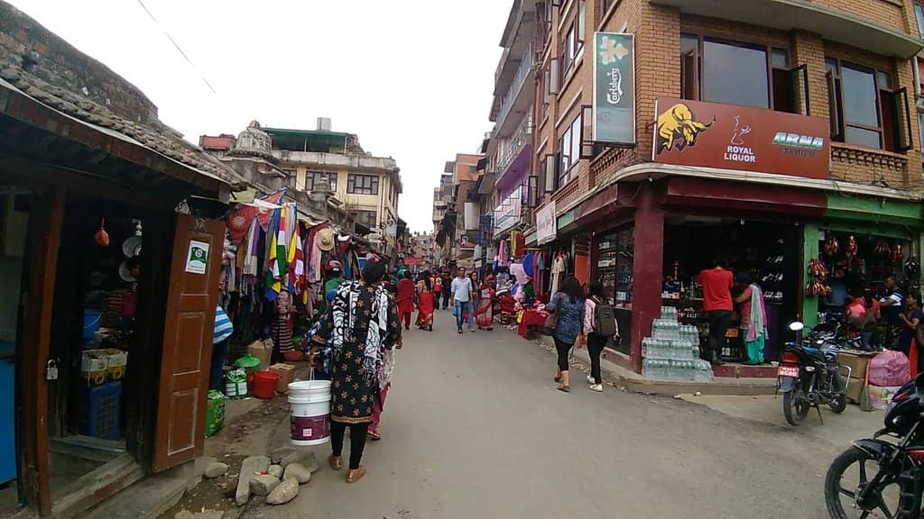 Historical Charm of Patan