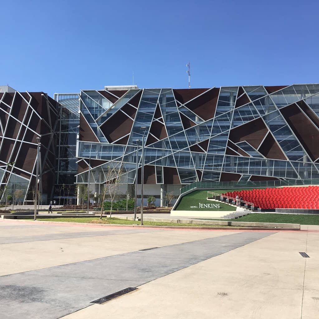 Vast Book Collection