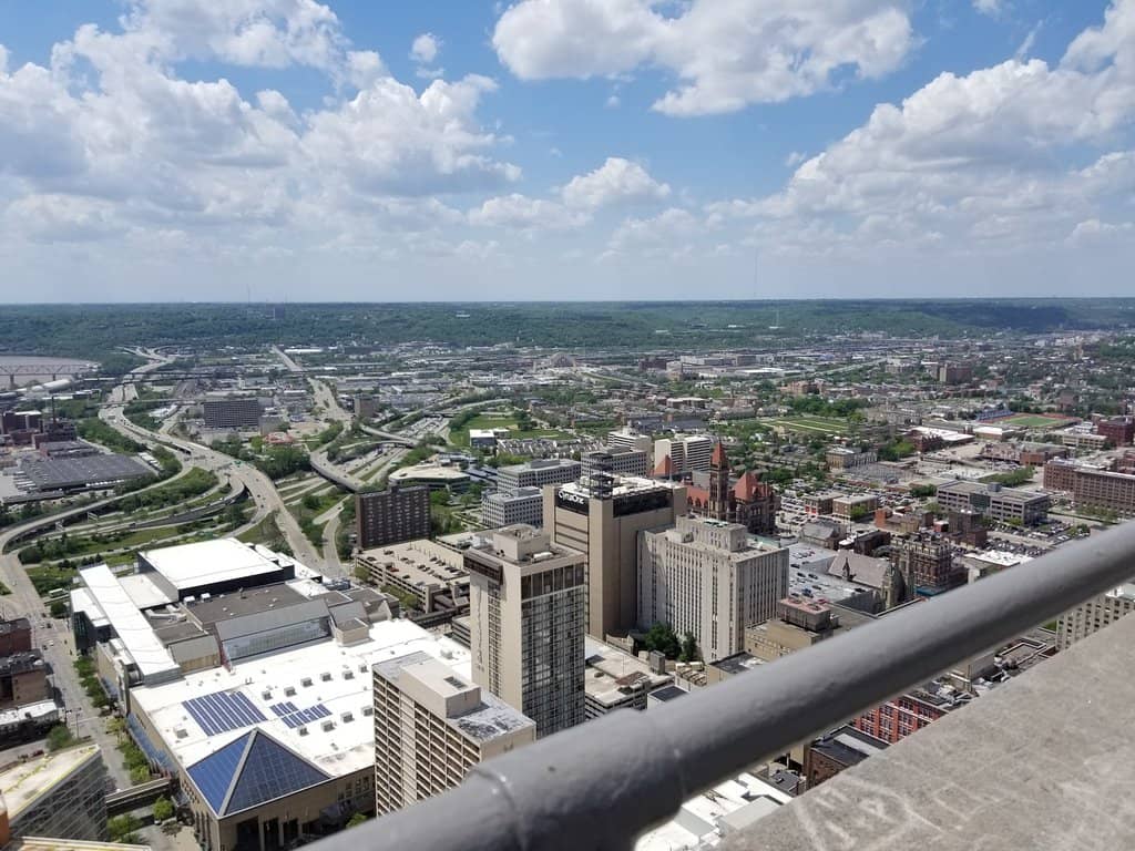 Art Deco Architecture