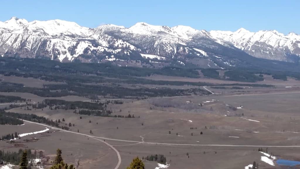 South Hills Scenic Drive