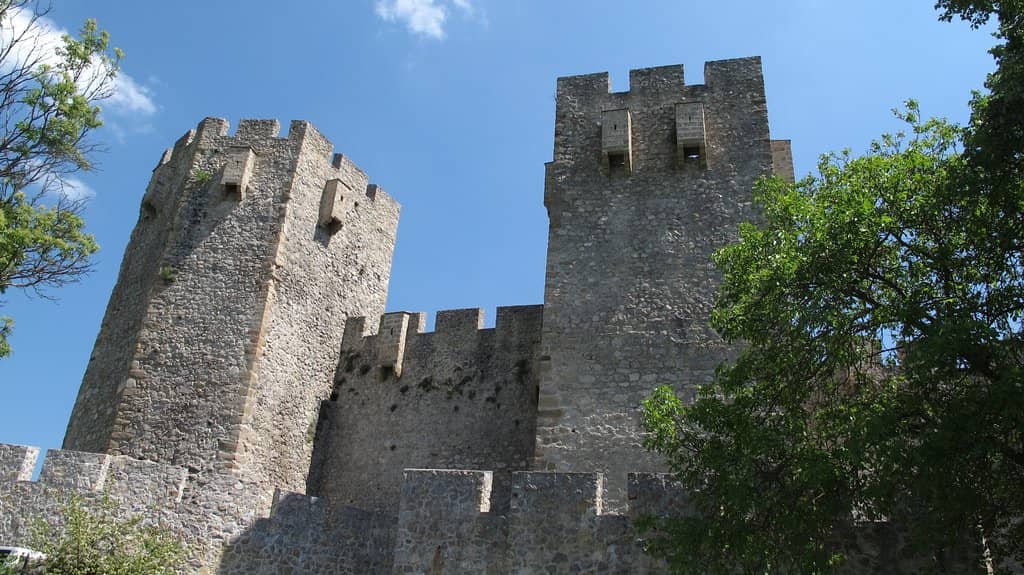 Monastery Estate & Gardens