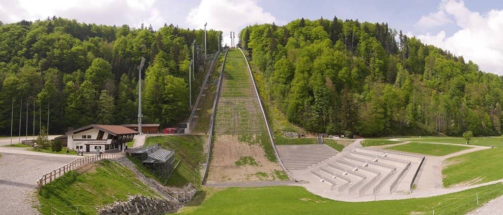 Historic Sports Monument