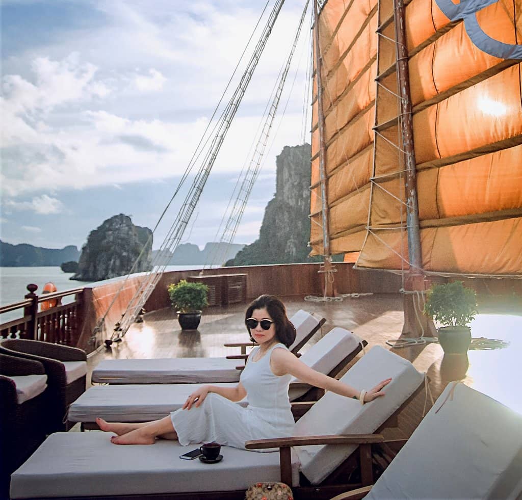 Personalized Service & Royal Treatment