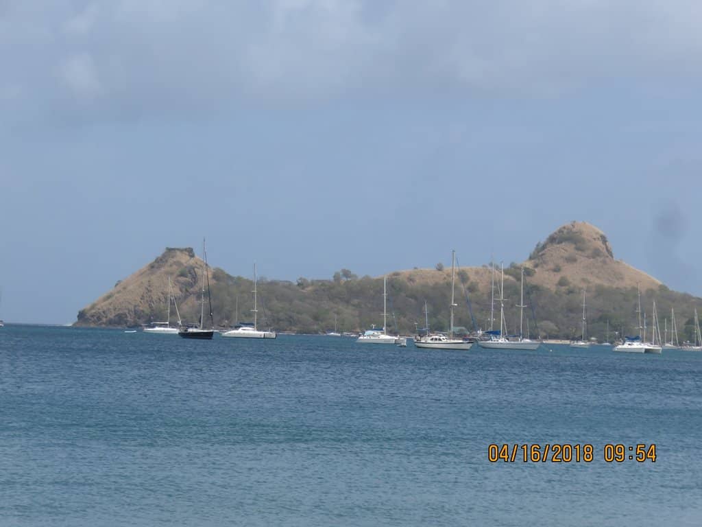 Aunty Marie's Local Eats