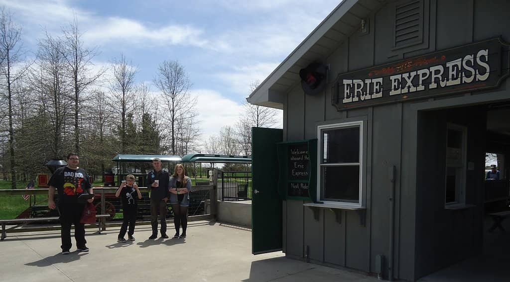 Craft Demonstrations