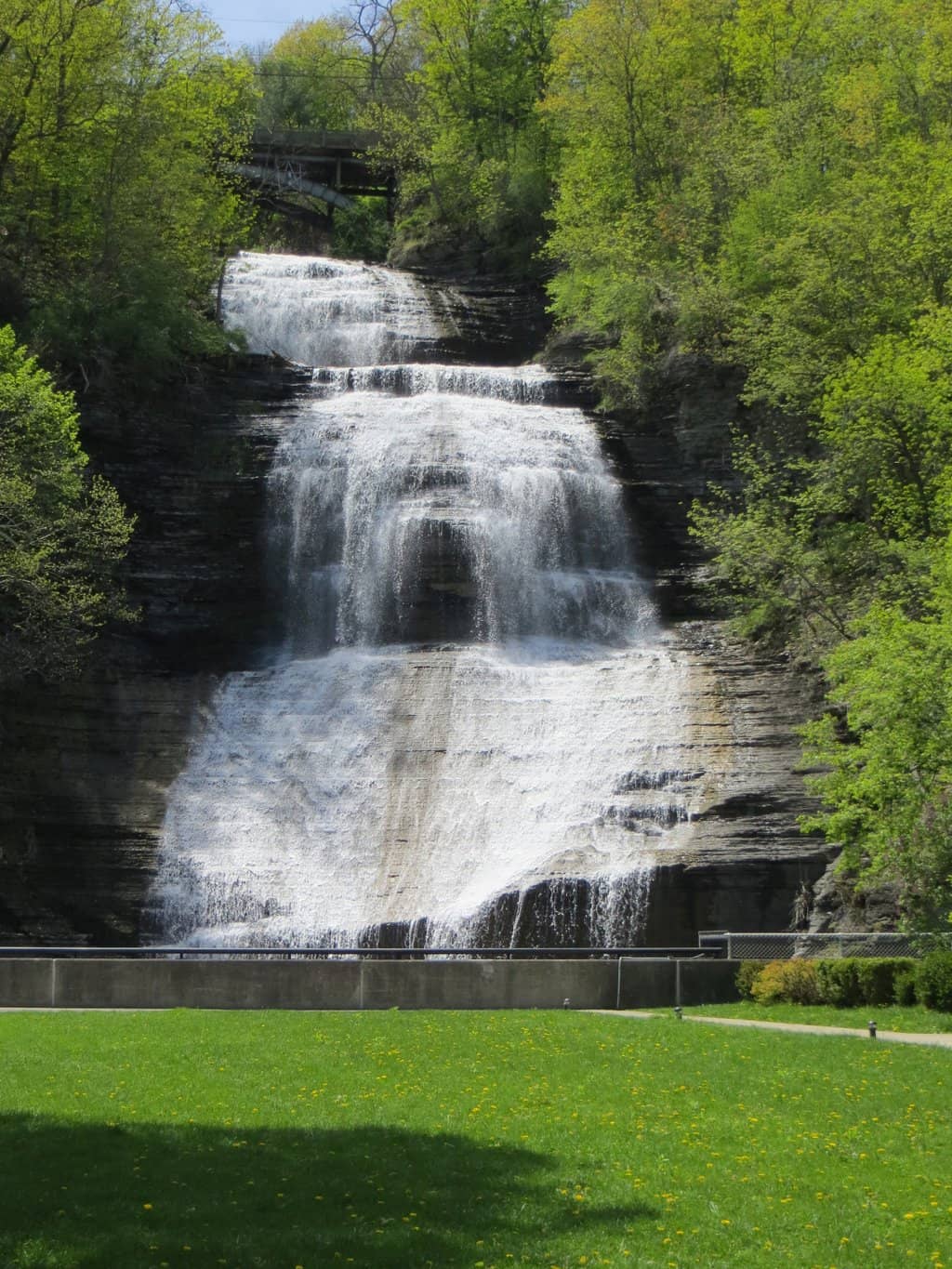 Nighttime Illumination