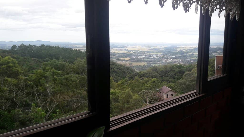 All-Inclusive Experience