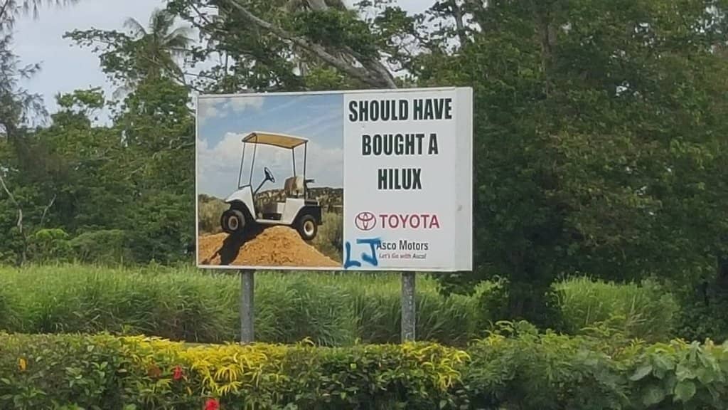 Clubhouse Refreshments