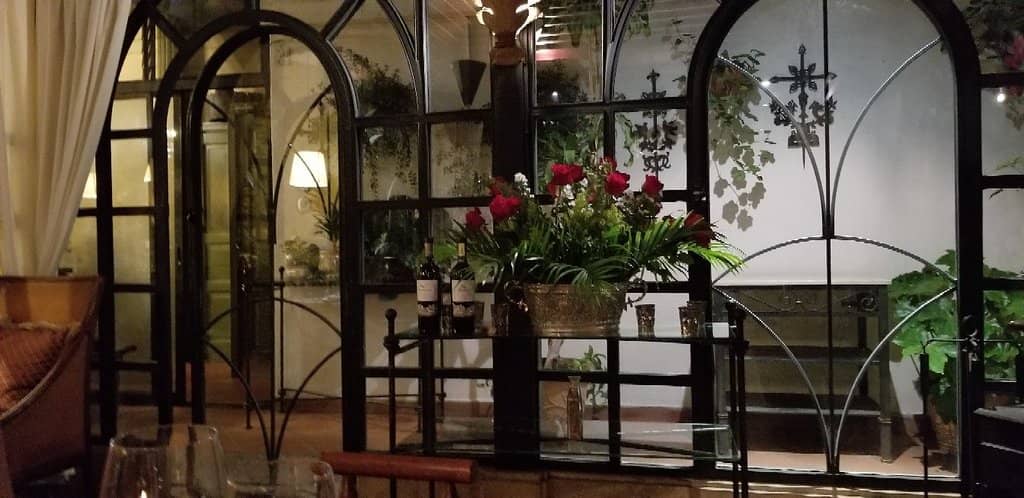 Fusion of Ecuadorian & International Cuisine