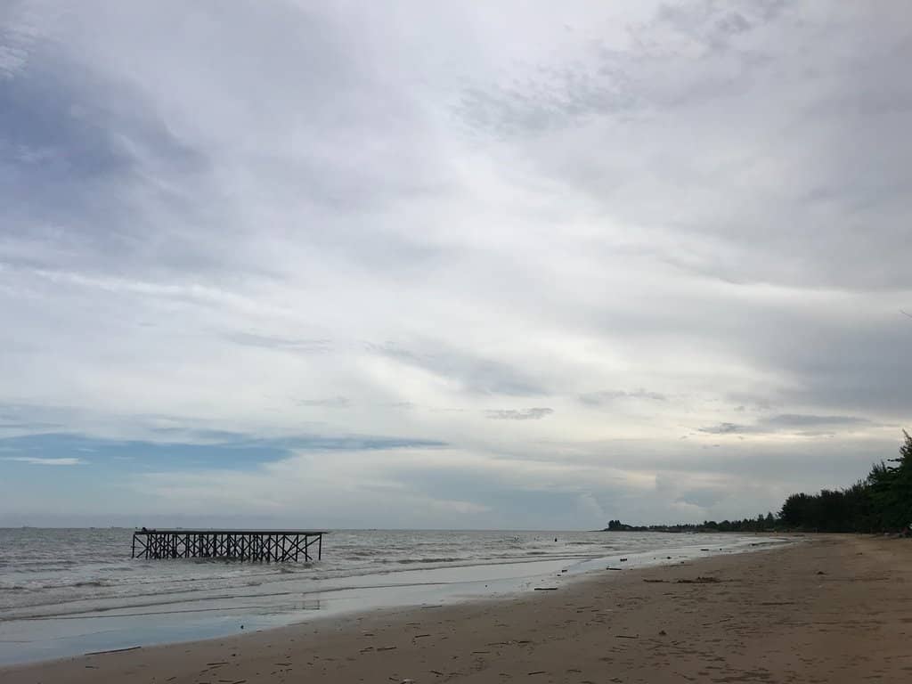 Family-Friendly Budget Spot