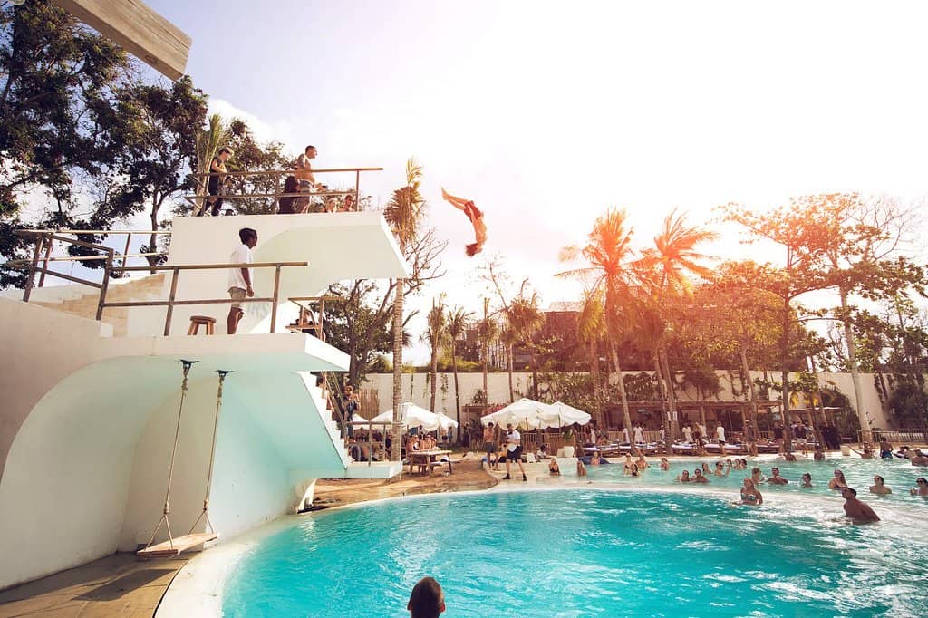 Mediterranean-Inspired Oasis