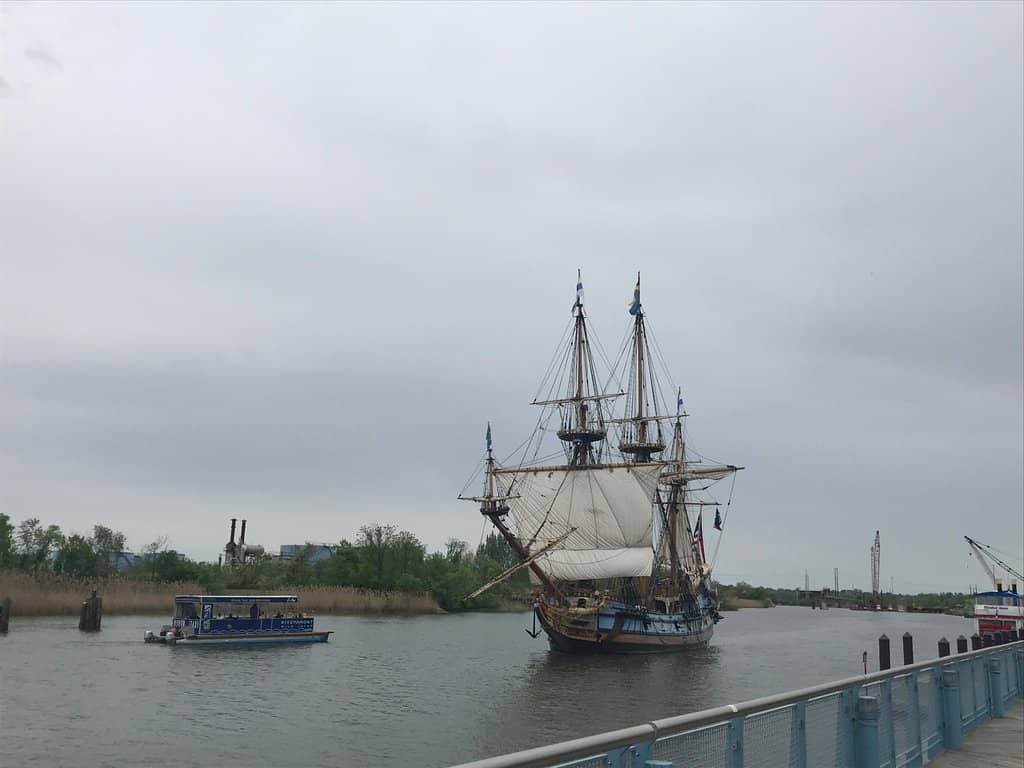 Historic Downtown Wilmington