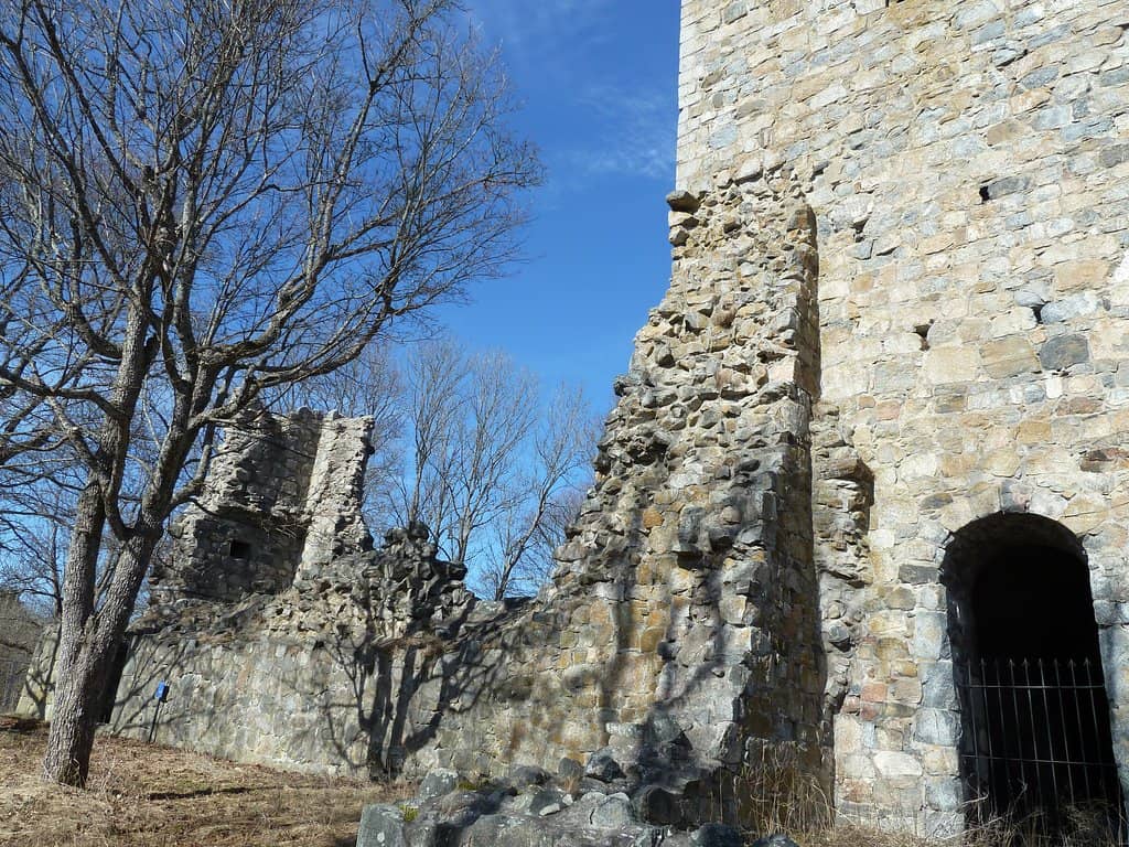 Echoes of Early Christianity