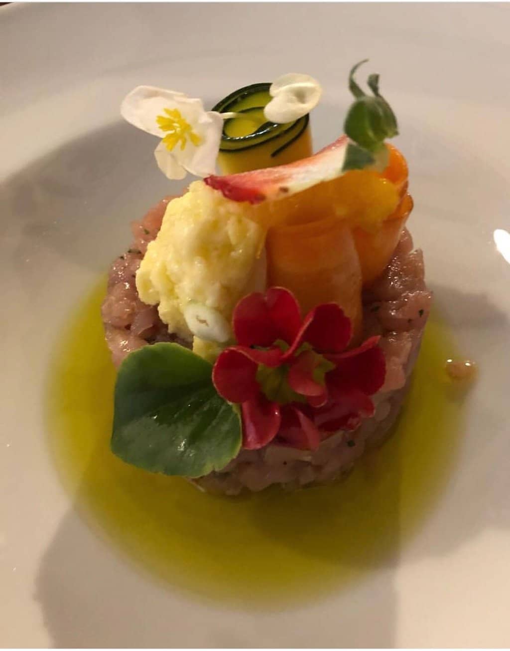 Charming Old Town Location