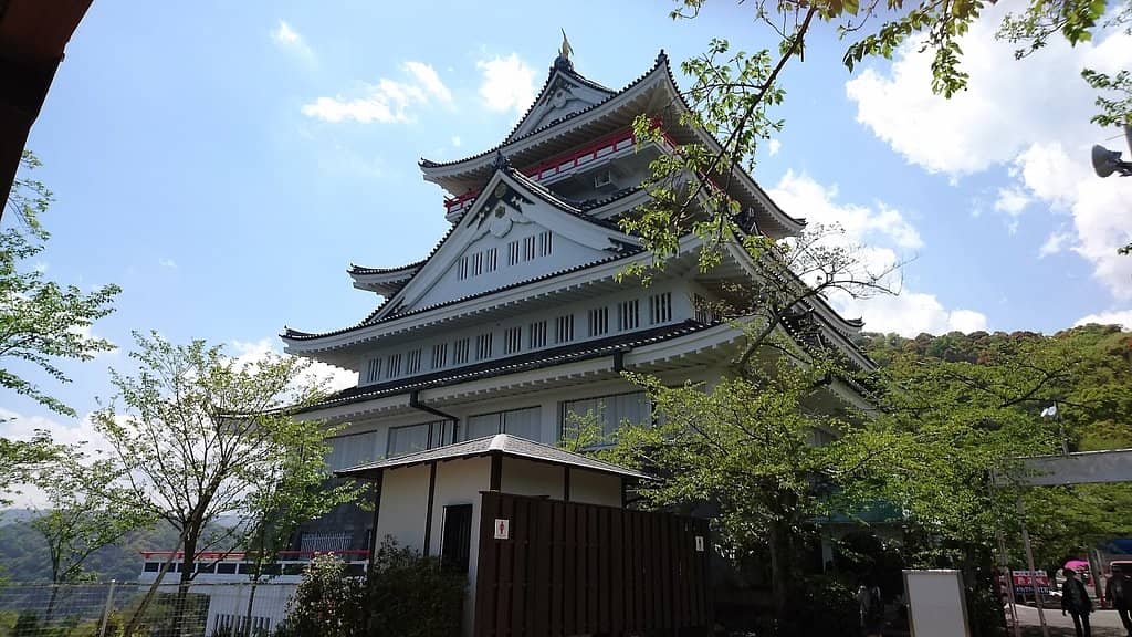Panoramic Ocean Views