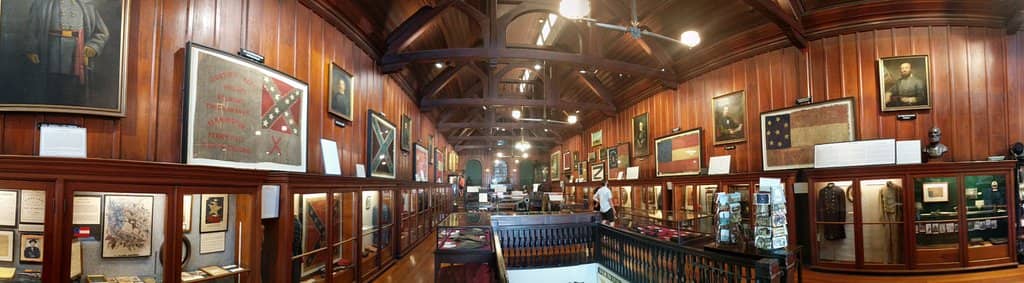 P.G.T. Beauregard's Uniform